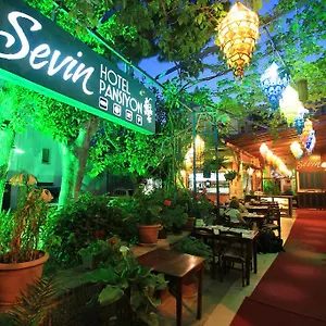 2* Ξενοδοχείο Sevin