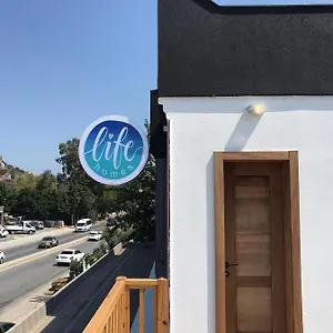Life Homes Hotel
