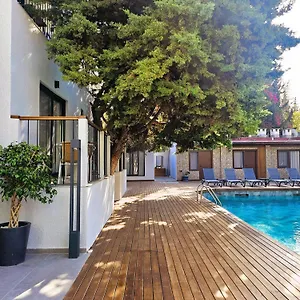 3* Ξενοδοχείο Centro