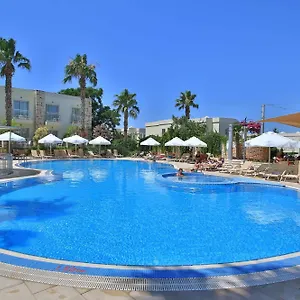 5* Θέρετρο Mandarin &