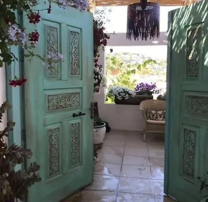 Hotel Sofi Suites Bodrum Turkey