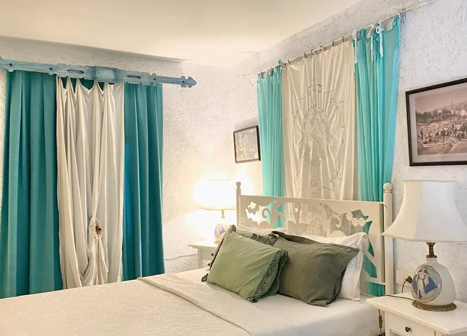 Sofi Suites Bodrum