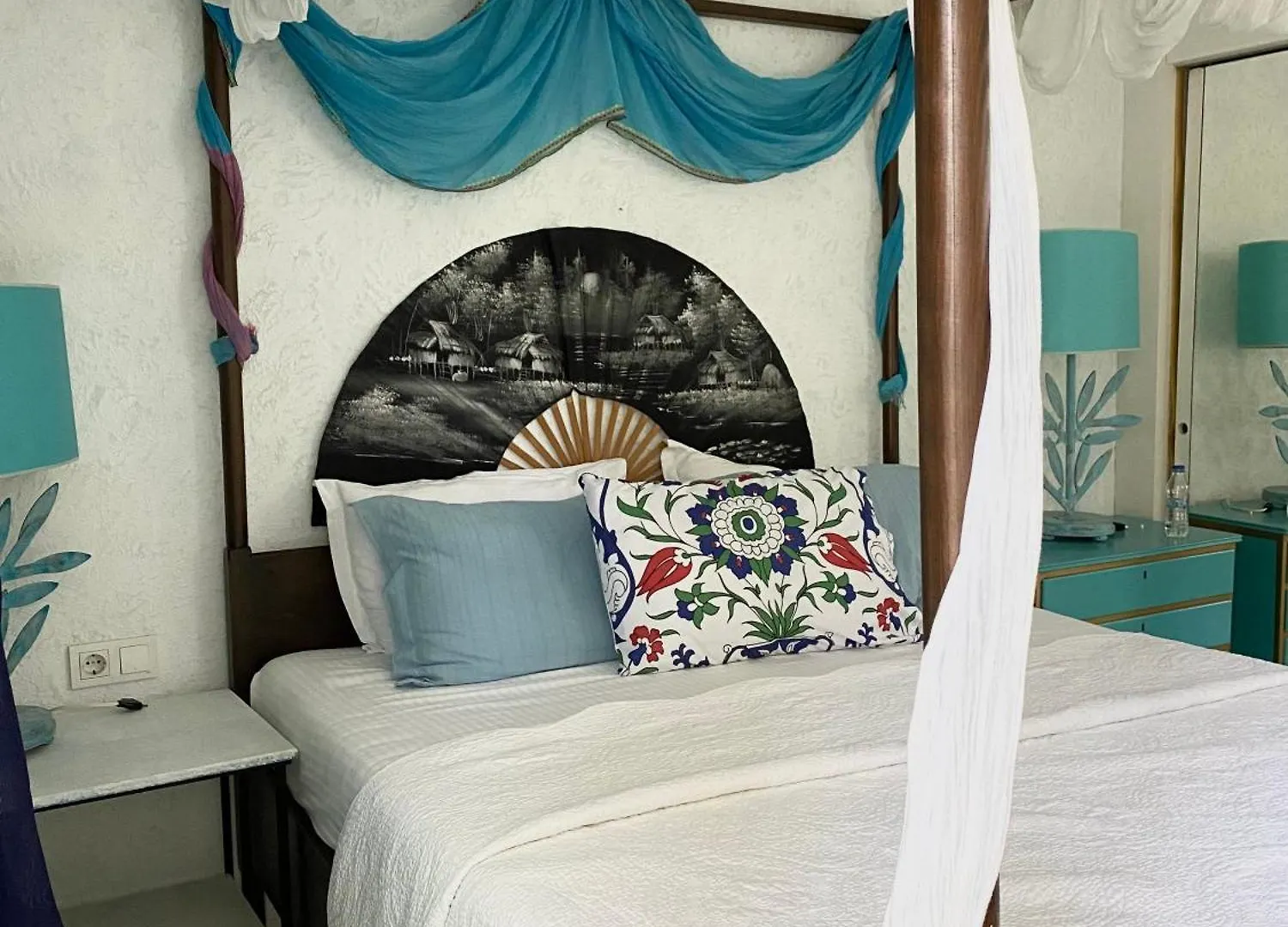 Sofi Suites Bodrum