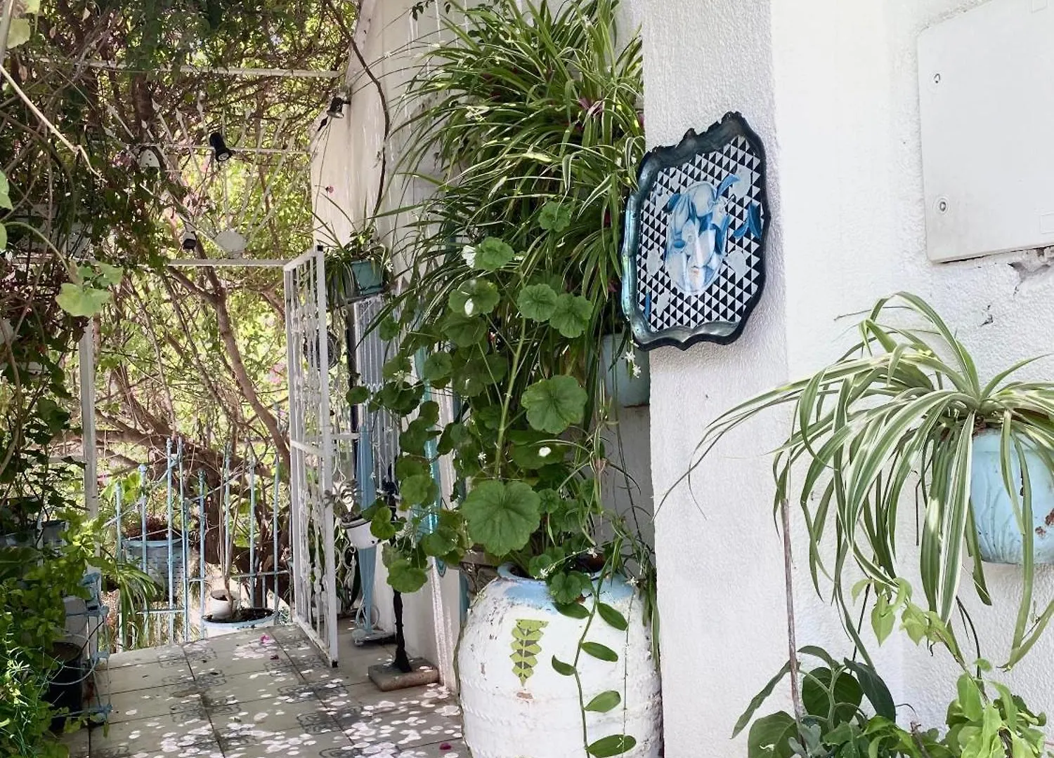 Sofi Suites Bodrum 0*,