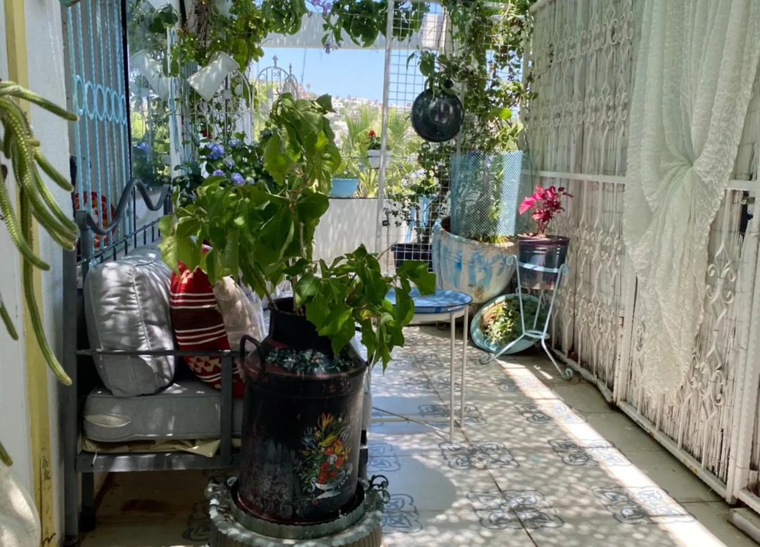 Hotel Sofi Suites Bodrum Turkey
