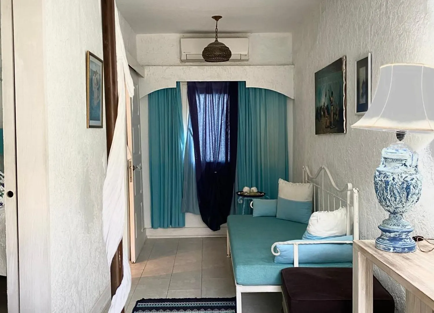 Ξενοδοχείο Sofi Suites Αλικαρνασσός
