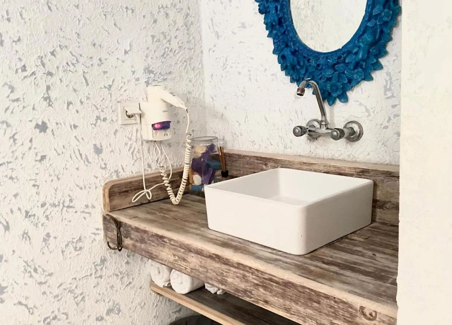Sofi Suites Αλικαρνασσός