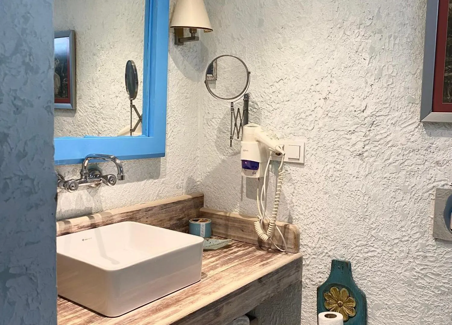 Sofi Suites Αλικαρνασσός