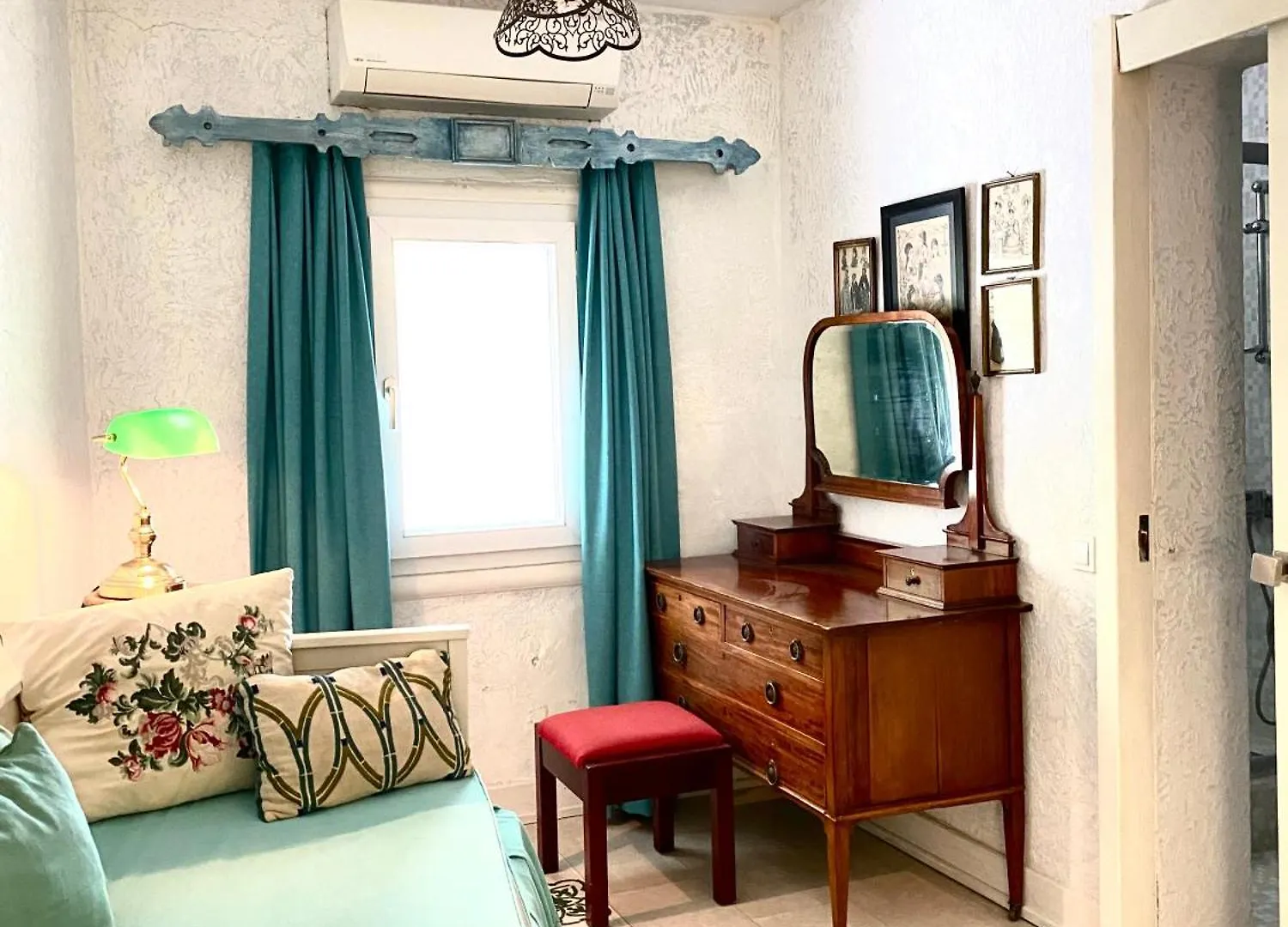 Ξενοδοχείο Sofi Suites Αλικαρνασσός