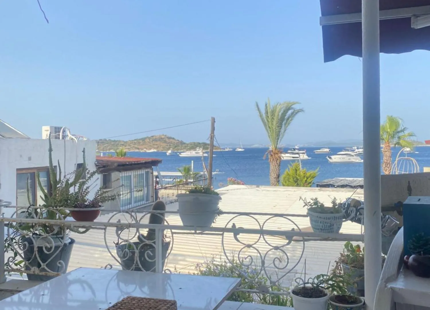 Sofi Suites Αλικαρνασσός 0*,  Τουρκία